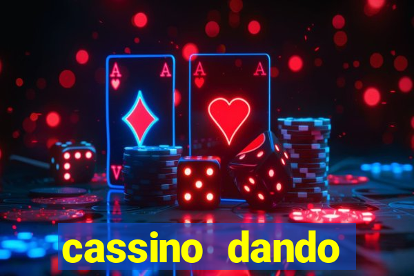 cassino dando b么nus no cadastro