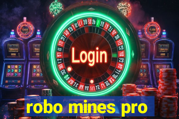 robo mines pro