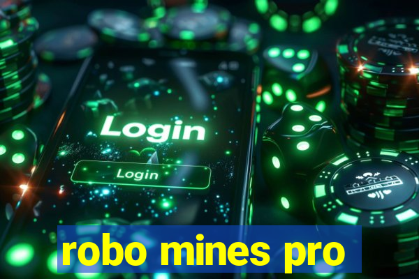 robo mines pro