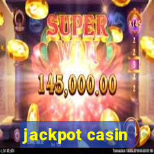 jackpot casin