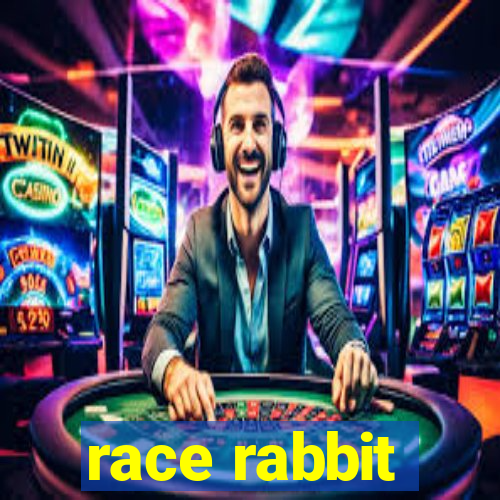 race rabbit