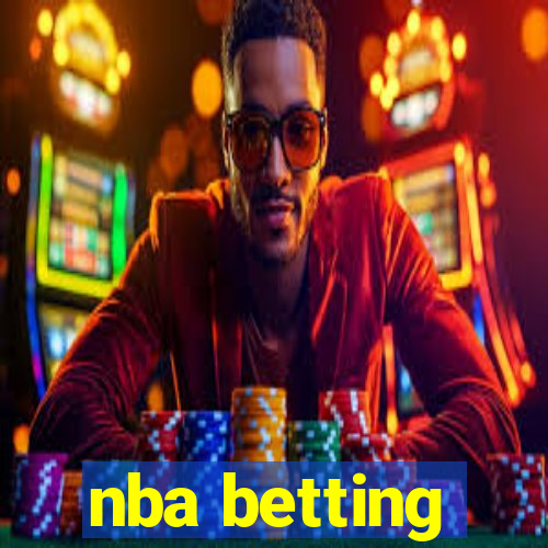 nba betting