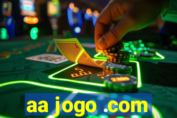 aa jogo .com