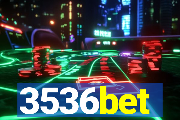 3536bet