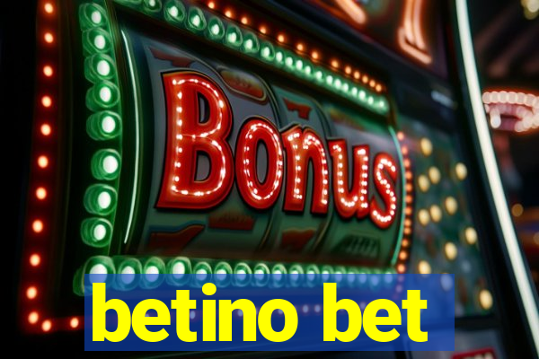 betino bet