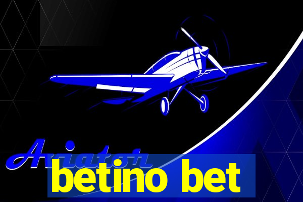 betino bet