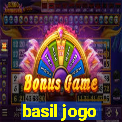 basil jogo