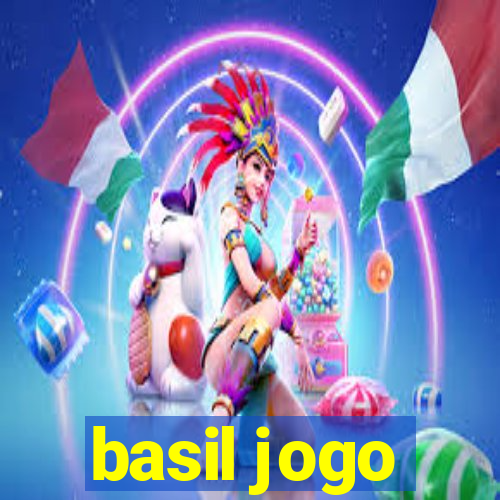 basil jogo