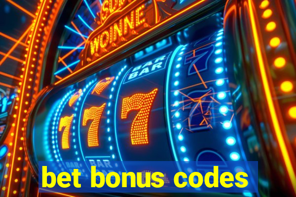 bet bonus codes