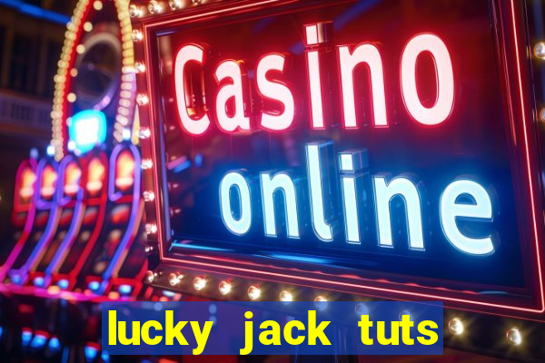 lucky jack tuts treasure slot free play