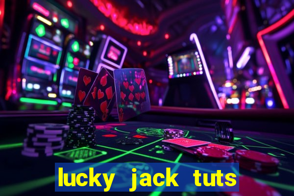 lucky jack tuts treasure slot free play