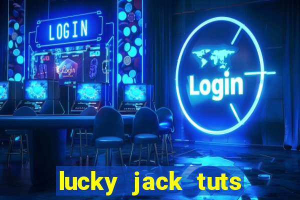 lucky jack tuts treasure slot free play