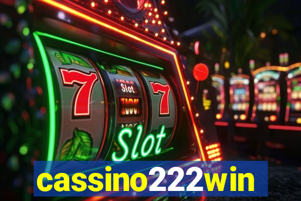 cassino222win