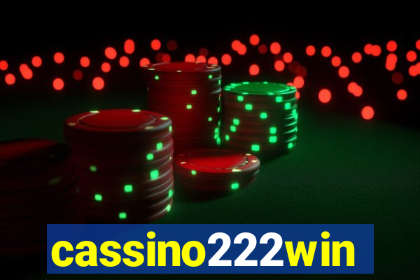 cassino222win