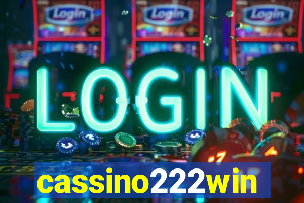 cassino222win