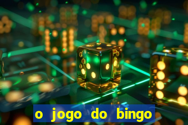 o jogo do bingo é seguro