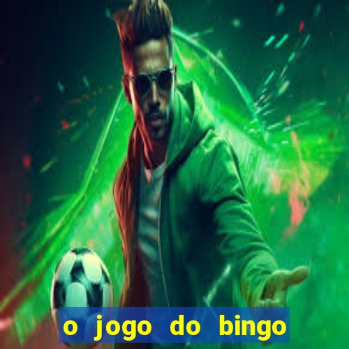 o jogo do bingo é seguro