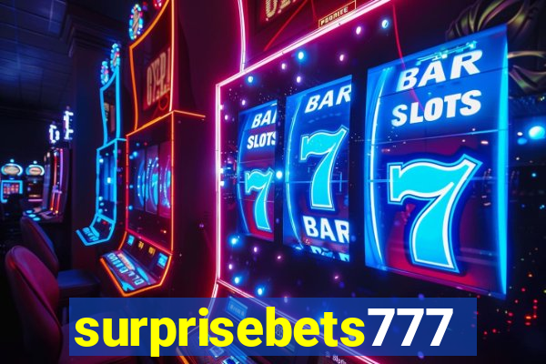 surprisebets777