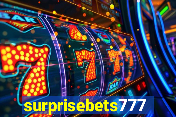 surprisebets777