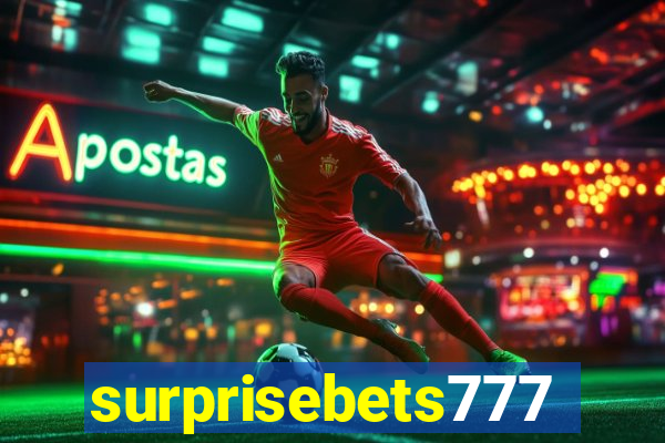 surprisebets777