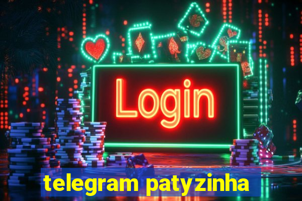 telegram patyzinha