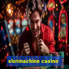 slotmachine casino