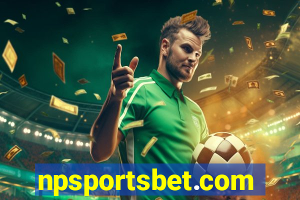 npsportsbet.com