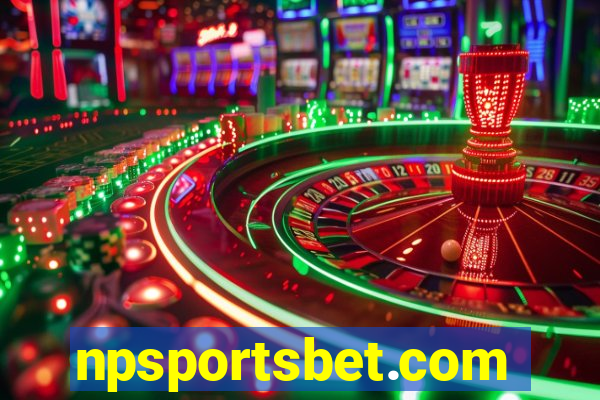 npsportsbet.com