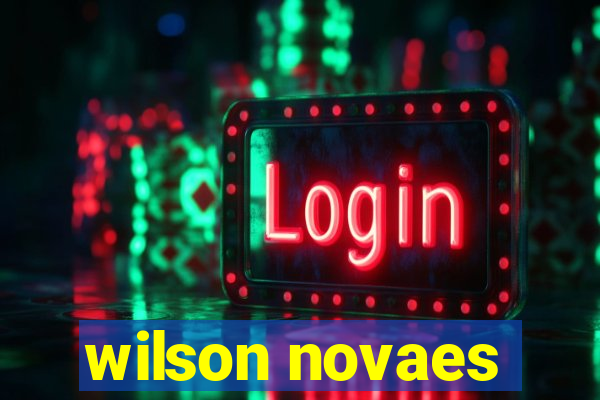 wilson novaes