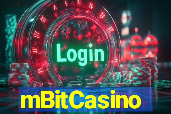 mBitCasino