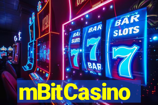 mBitCasino