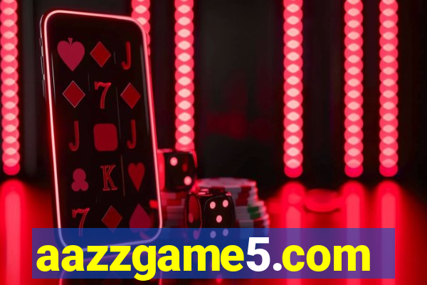 aazzgame5.com