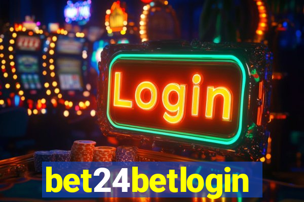 bet24betlogin