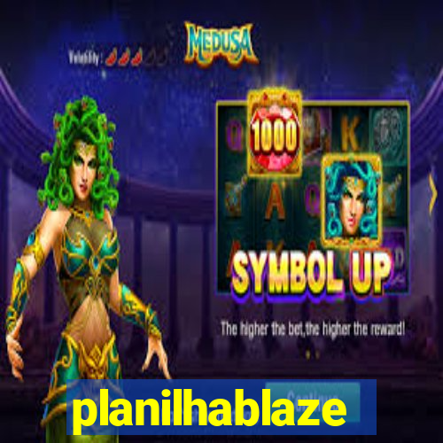 planilhablaze