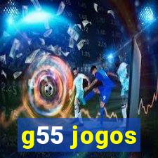 g55 jogos