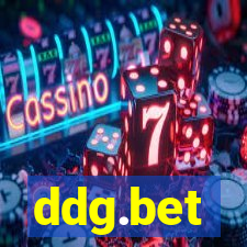 ddg.bet