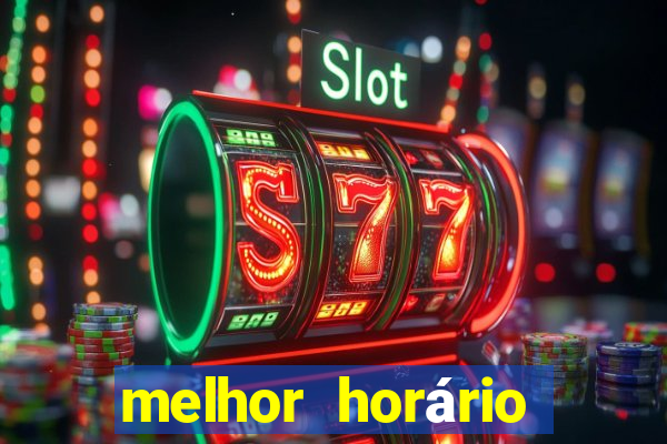 melhor horário para jogar fortune ox à noite