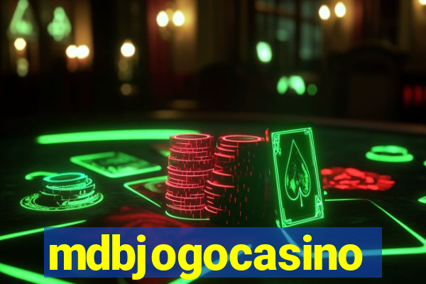 mdbjogocasino