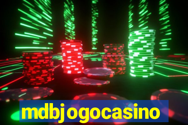 mdbjogocasino