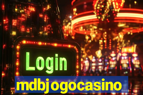 mdbjogocasino