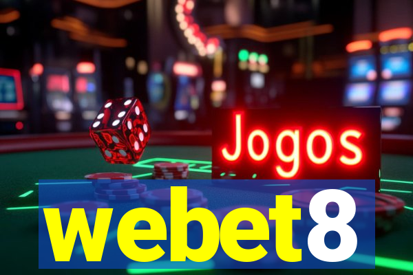 webet8