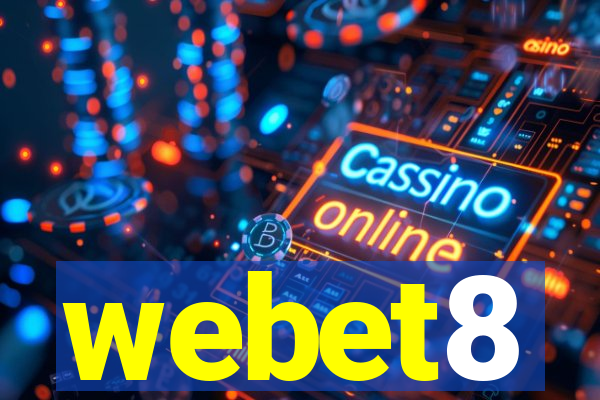 webet8