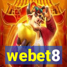 webet8