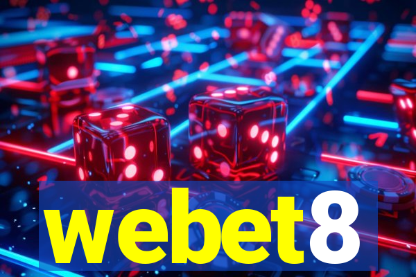 webet8