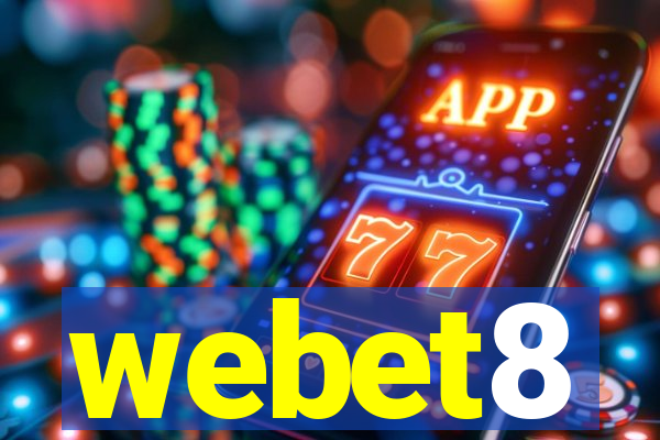 webet8