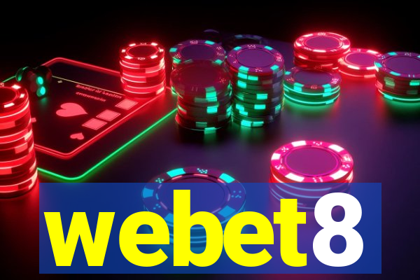 webet8