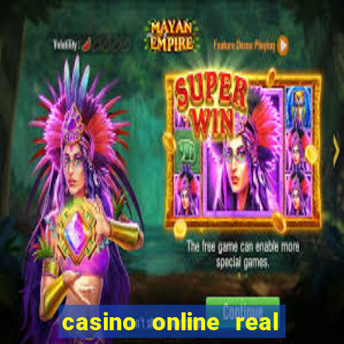 casino online real money usa