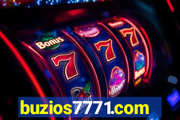 buzios7771.com