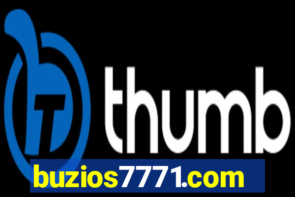 buzios7771.com