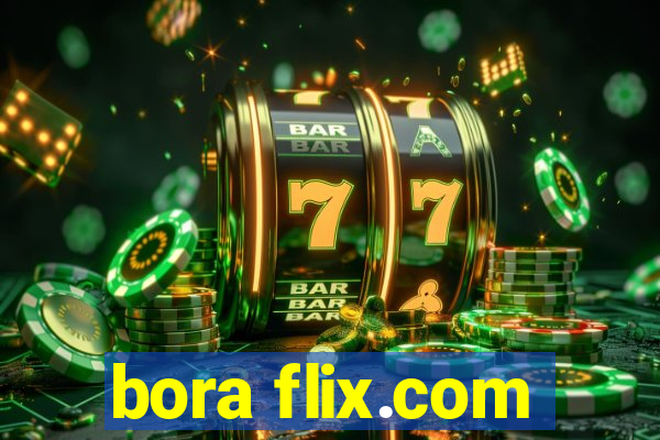 bora flix.com